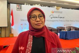 DKPP meminta penyelenggara pemilu di Sulawesi Tenggara jaga integritas