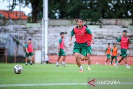 Liga 1: Persebaya siapkan pemusatan latihan dan agendakan uji coba