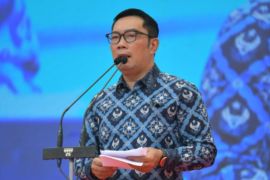 Ridwan Kamil usul terapkan pidana pada kasus karyawati diajak "staycation"