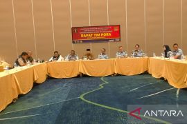 Imigrasi Singkawang awasi WNA melalui Tim Pora