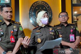 Kejati Jatim usut dugaan korupsi Rp7,6 miliar di PT Inka Multi Solusi