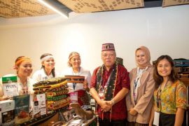 Pemerintah jadikan Labuan Bajo sebagai Bali kedua