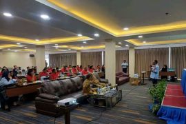 5.000 UMKM di Jayapura belum memiliki legalitas produk dan usaha