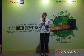 Kementerian LHK sampaikan pentingnya uji emisi pada genset