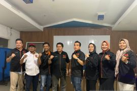 Kota Padang jadi tuan rumah Rakernas IMA 2023