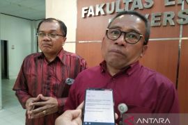 UHO Kendari pastikan memfasilitasi sarana tes peserta difabel UTBK-SNBT
