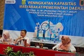 Pemkot Banjarmasin manfaatkan maggot tangani sampah organik