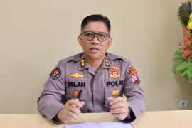 12 warga jadi korban pemerasan kasus VCS di Kalteng