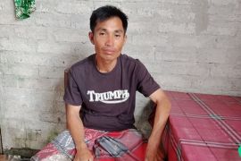 Empat hari hilang di laut, nelayan Simeulue ditemukan selamat