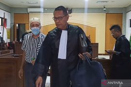 Pengadilan Negeri Mataram terima memori kasasi jaksa terkait perkara korupsi bansos