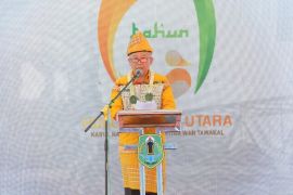 Paman Birin apresiasi pembangunan merata di HSU