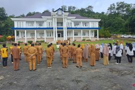 TPP Pegawai  di KKU 4 bulan  belum keluar