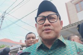 Muhaimin: PKB sedang rangkul PSI gabung Koalisi KIR