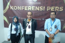 KPU Kepri sebut sembilan bakal calon DPD RI sudah mendaftar