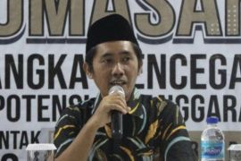Bawaslu Kaltim gelar lomba menulis tingkat mahasiswa  terkait pemilu