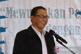 Kesbangpol Kaltim berikan pendidikan politik bangun kesadaran partisipasi pemilu