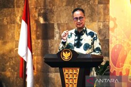 PMI manufaktur Indonesia pada April 2023 capai 52,7