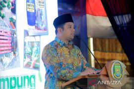 Wali Kota Tangerang: Program Keluarga Berkualitas bantu selesaikan masalah lingkungan