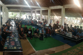 Resolusi Majalengka 11 Mei 2023 dari Aliansi Aksi Sejuta Buruh