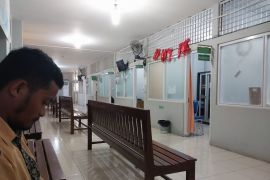 Kimia Farma surati RSUD Ternate terkait pemberhentian layanan obat