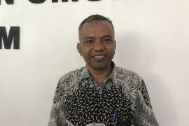 KPU Batam imbau partai politik segera ajukan bakal caleg