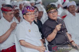 Pemprov Bali hibahkan tanah ke desa adat di Kabupaten Badung