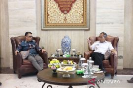 Pemkot Makassar dan Ombudsman Sulsel sinergi selesaikan persoalan publik