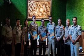 PT Jasa Raharja perkuat sinergitas kesamsatan tim pembina Samsat Papua