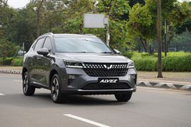 Wuling gelar program "Prime Week" beri kemudahan beli kendaraan