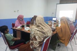 Program inkubasi bisnis batch 2: Mengembangkan UMKM perempuan berkualitas dan mandiri