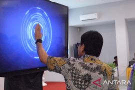 Pemprov Maluku luncurkan aplikasi Srikandi tingkatkan sistem kearsipan