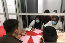 Kejari Pidie Jaya tahan dua ASN terlibat korupsi dana BOK