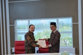 ISBI Aceh buka prodi bahasa mandarin tahun depan