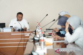 DPRD Kota Bogor minta Dinkes maksimalkan keberadaan Labkesda