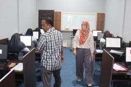 Unja mulai buka seleksi mahasiswa baru jalur mandiri