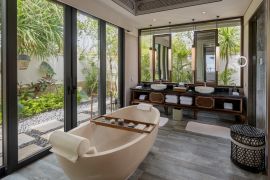 Jumeirah Baru perkenalkan vila di Bali dengan penawaran khusus