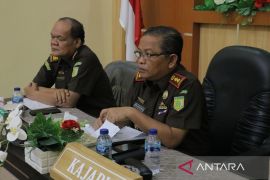 Kejari Abdya ungkap dugaan korupsi oleh PT CA, perkara naik ke penyidikan