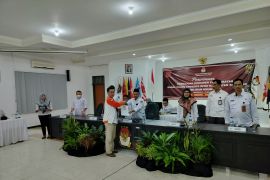 KPU Sidoarjo minta parpol tak mepet akhir waktu saat daftar bacaleg