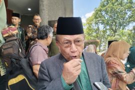 Rektor: Sri Dato' Rais Yatim putra Minang yang sukses di Malaysia
