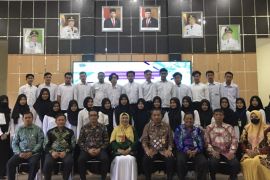 BLK Balangan gelar pelatihan untuk siapkan SDM terampil