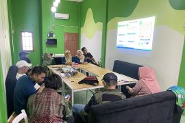 BPJS Kesehatan seru warga Balangan manfaatkan kemudahan Mobile JKN