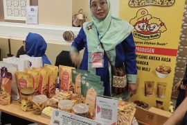 Pemprov Lampung terus tingkatkan penggunaan dan belanja produk lokal