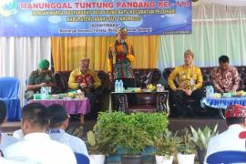 Bupati imbau aparatur desa di Tanah Laut ikut BPJS Ketenagakerjaan