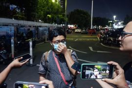 Pegawai PPSU DKI laporkan penipuan berkedok kerja "freelance"