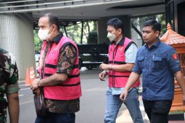 Kejagung RI tetapkan enam tersangka korupsi PT GTS