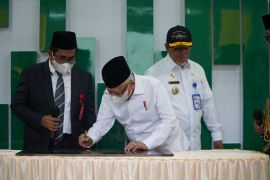 Wapres RI janji perjuangkan status IAIN jadi UIN  Ternate