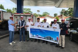 DEN sebut BBG jadi energi alternatif yang bersih dan terjangkau
