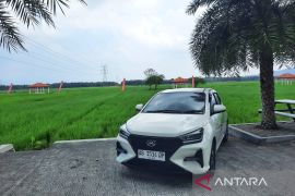 Alasan Daihatsu belum sematkan ISOFIX pada All New Ayla