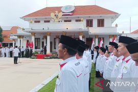 Kemenag Jatim tunggu regulasi kuota tambahan 1.700 jamaah haji