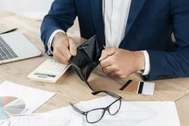 Cek fakta, BPS sebut pengeluaran di atas Rp20.000 per hari bukan termasuk miskin